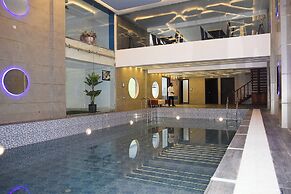 Country Ambience Hotel