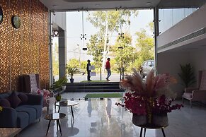 Country Ambience Hotel