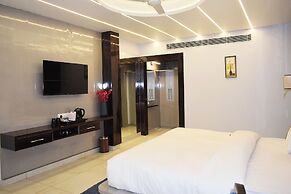 Country Ambience Hotel