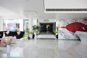 Country Ambience Hotel