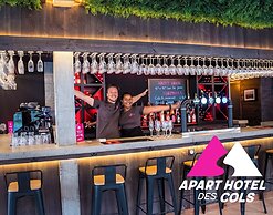 Apart Hotel des Cols
