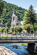 Apart Hotel des Cols