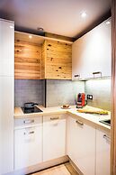 Apart Hotel des Cols