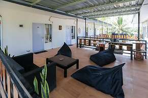 CJ's House Trawangan