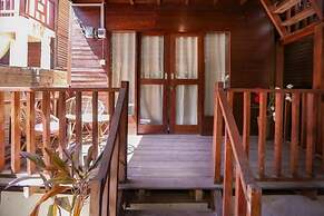 CJ's House Trawangan