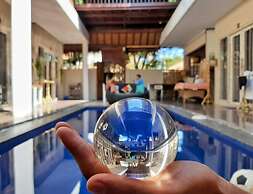 CJ's House Trawangan