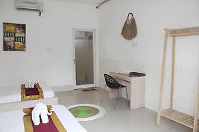 CJ's House Trawangan