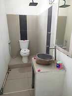 CJ's House Trawangan