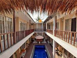 CJ's House Trawangan