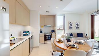 Creek Harbour - Bayshore 2 106