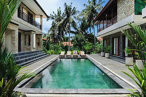 Kubu Manah Ubud