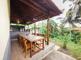 Kubu Manah Ubud