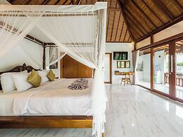 Kubu Manah Ubud