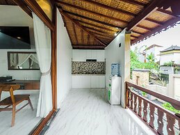Kubu Manah Ubud