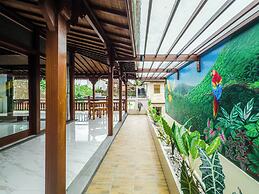 Kubu Manah Ubud