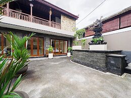 Kubu Manah Ubud
