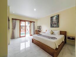 Kubu Manah Ubud