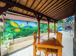 Kubu Manah Ubud