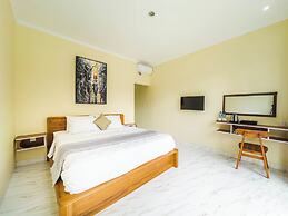 Kubu Manah Ubud