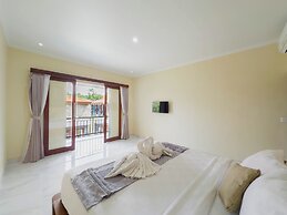 Kubu Manah Ubud