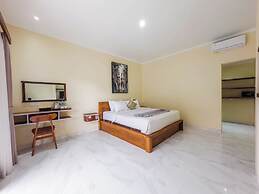 Kubu Manah Ubud