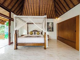 Kubu Manah Ubud