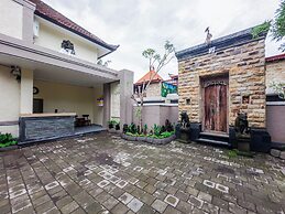 Kubu Manah Ubud