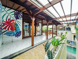 Kubu Manah Ubud