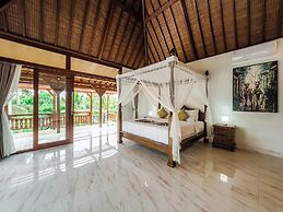Kubu Manah Ubud