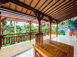 Kubu Manah Ubud