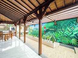 Kubu Manah Ubud