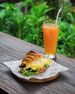 Kubu Manah Ubud