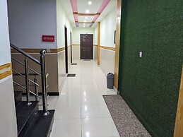Al-Banaras Hotel