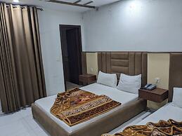 Al-Banaras Hotel