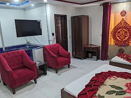 Al-Banaras Hotel