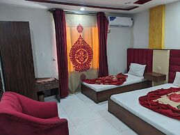 Al-Banaras Hotel