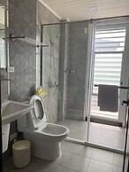 Orange Homestay