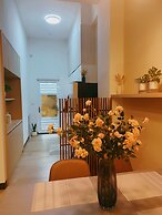 Orange Homestay