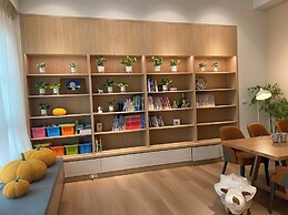 Orange Homestay