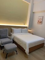 Orange Homestay