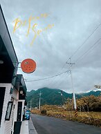 Orange Homestay