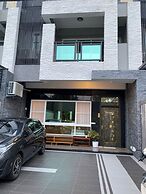 Orange Homestay
