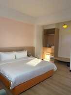 Orange Homestay