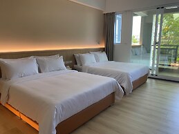 Orange Homestay