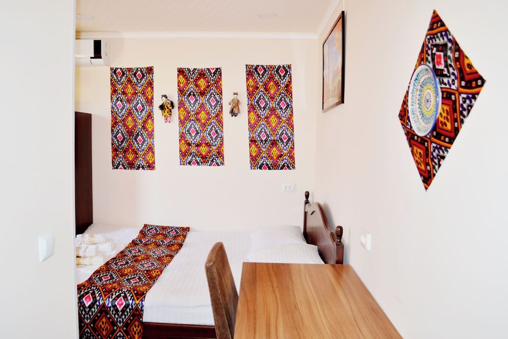 Elegant Hotel