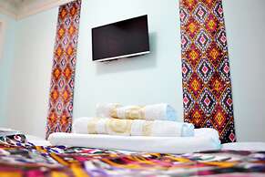 Elegant Hotel