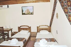 Elegant Hotel