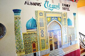 Elegant Hotel