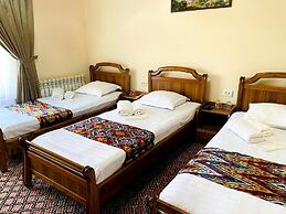 Elegant Hotel