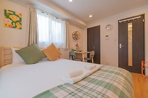 Tenkawa INN Umedahigashi